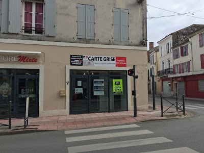 Carte grise Villeneuve sur lot