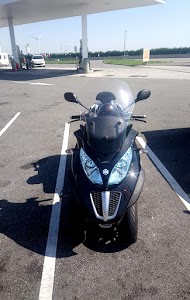 Open Carte Grise Beauvais