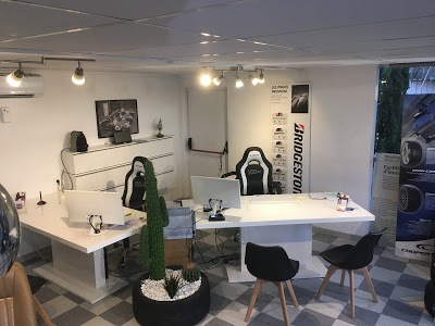 100% Services - Carte Grise Internet