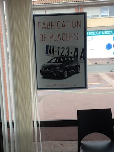 Service Cartes Grises