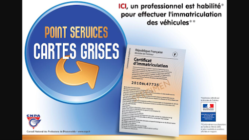 CARTE GRISE MONTPELLIER CORUM