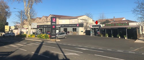 Carte Grise Pézenas