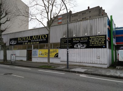 Carte Grise Nettoyage Royal Auto