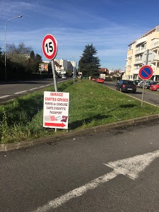 Service Carte Grise Pau Auto & Services 64 Permis Carte d'identit