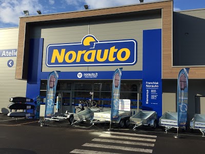 Norauto