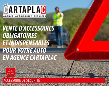 CARTAPLAC Cholet - Service Carte Grise