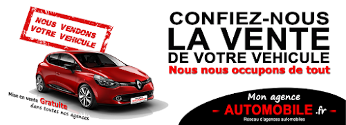 Mon agence automobile AGEN