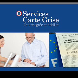 Service carte grise nancy