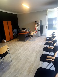 POINT ACCUEIL - CARTES GRISES