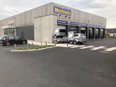 Norauto Hazebrouck