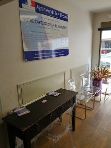 Open Carte Grise Creil