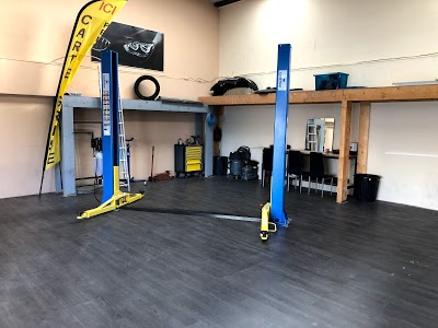 Immat Express 64, multiservices automobile Bayonne