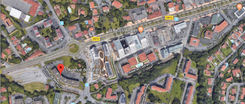 Immat Express 64, carte grise, permis de conduire Anglet