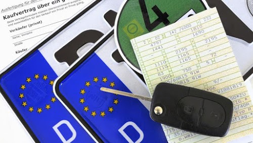 SERVICE CARTE GRISE 66