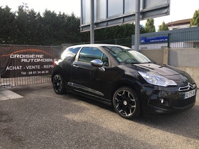 Croisiere Automobiles