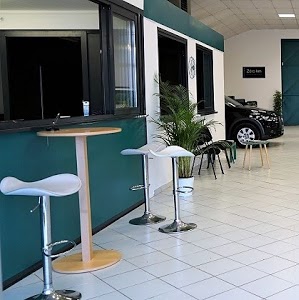 ILP Concept Service Carte Grise Lyon