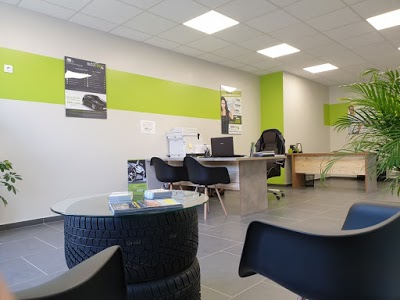 Carte Grise Café Annecy