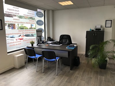 Carte Grise Express Lagny