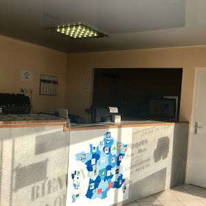 Carte grise express 77 & Plaque immatriculation devant pr