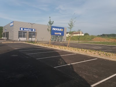 Norauto Saint-Mard