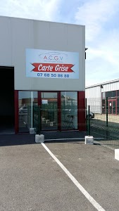 Carte grise 77130 varennes sur seine A.C.G.V