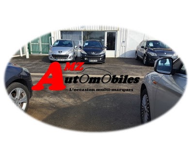 AMZ AUTOMOBILES v