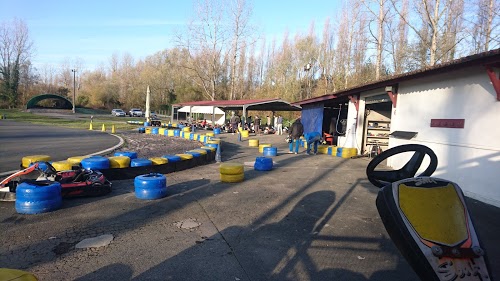 Karting Briscous