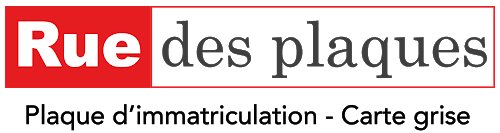 Ruedesplaques (votre partenaire en plaque d'immatriculation pas cher )