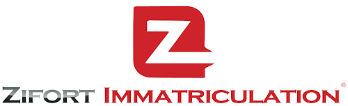 ZIFORT IMMATRICULATION- Fabricant De Plaque D'immatriculation Minéralogique