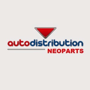 Autodistribution NEOPARTS FIA littoral PSE