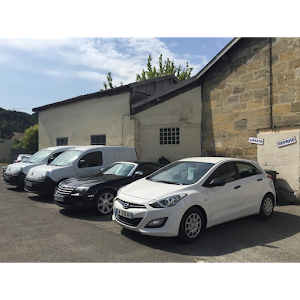 Autos Occasions Guitton