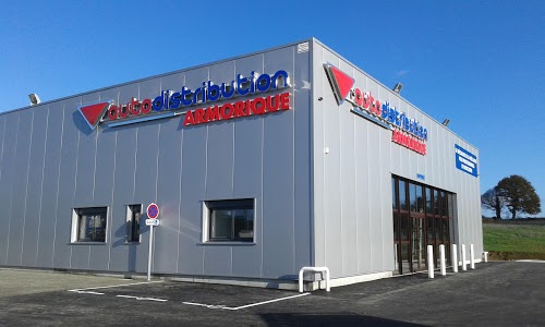 Autodistribution Armorique Ploermel