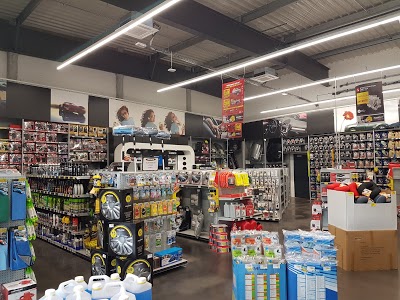 DILAS - ROADY CABESTANY