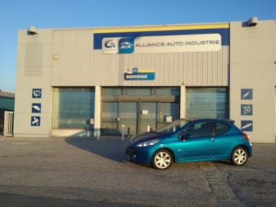 Alliance Auto Industrie Le Boulou