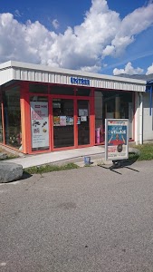 Autodistribution Savoie - St Jean de Maurienne