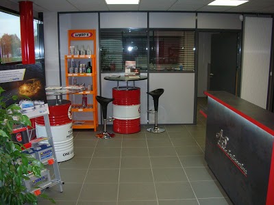 A.S. Classic Engineering