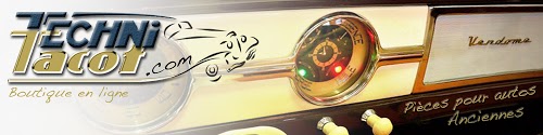 Techni-Tacot restauration de v