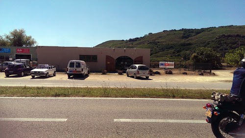 Garage de la 86 - Envie d une ancienne - RP Compétition