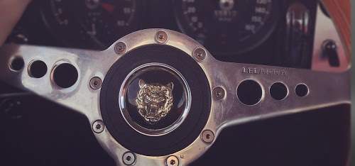 Voiture ancienne et de collection 