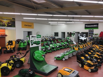 Motoculture Loisir De L'Adour