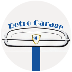 RETRO GARAGE 90