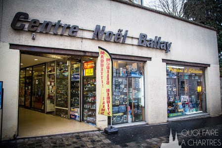 Passions et Collections