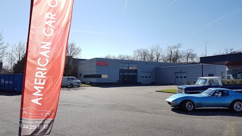 American Car Collection