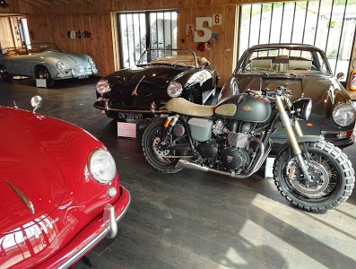 Serge Heitz Automobile Consulting