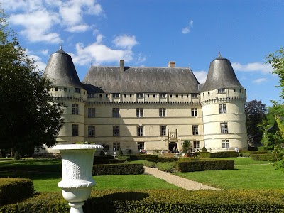 Classics Sports Cars Touraine