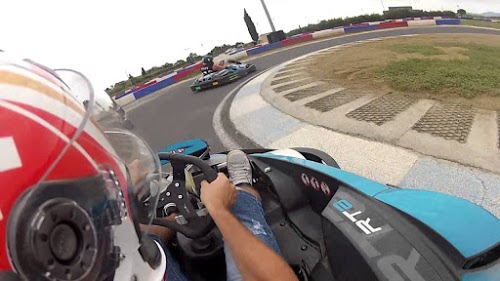 Karting de Torreilles