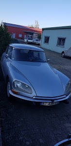 Automobiles Anciennes Stoeckel