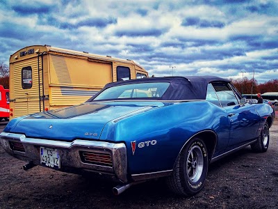 Vincennes en Anciennes