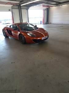 Stage de pilotage Cascadevents