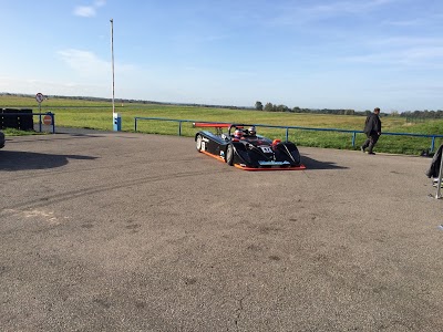 Circuit de Lurcy-Lévis